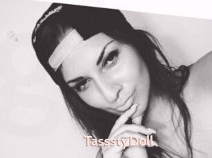 TassstyDoll