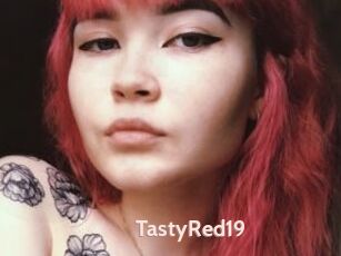 TastyRed19