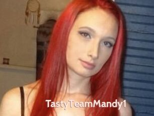 TastyTeamMandy1