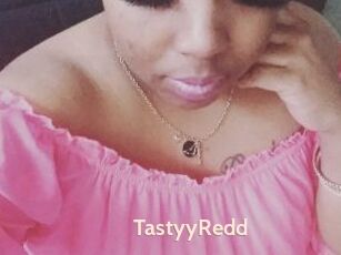 TastyyRedd