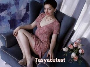 Tasyacutest