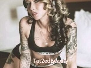 Tat2edBeauty