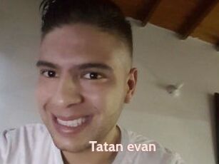 Tatan_evan