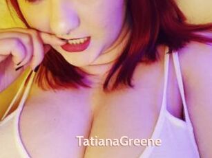 TatianaGreene