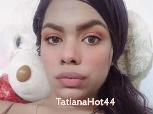 TatianaHot44