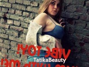 TatikaBeauty