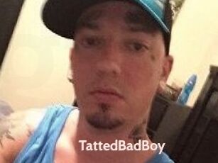 TattedBadBoy