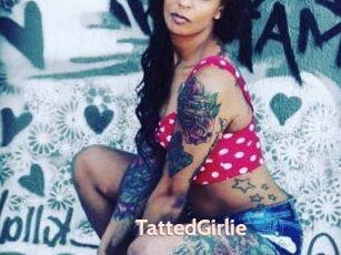 TattedGirlie