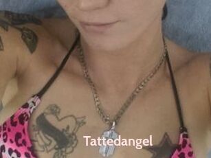 Tattedangel