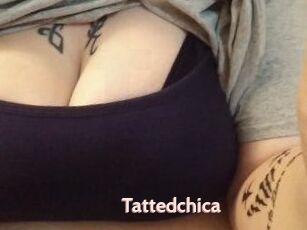 Tattedchica