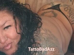 TattoBadAzz