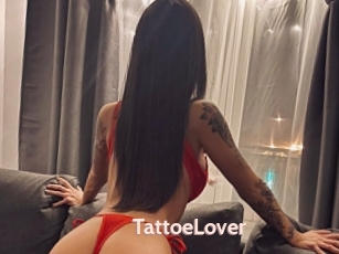 TattoeLover