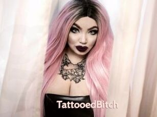 TattooedBitch