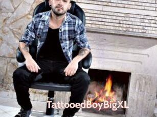 TattooedBoyBigXL