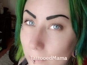 TattooedMama