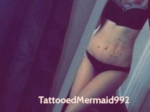 TattooedMermaid992