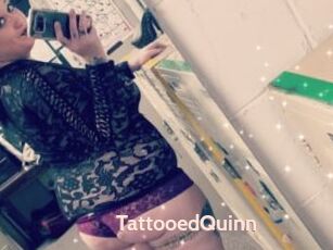 TattooedQuinn