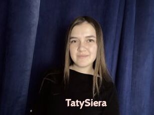 TatySiera