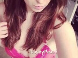 TawnyPeach