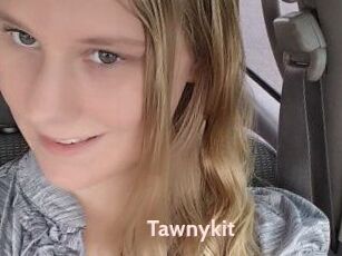 Tawnykit