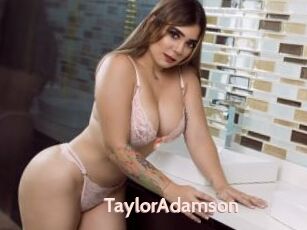 TaylorAdamson