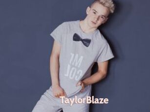 TaylorBlaze