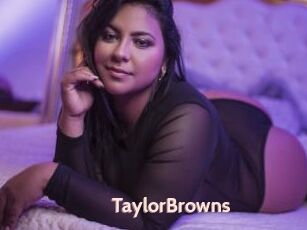 TaylorBrowns