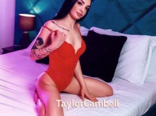 TaylorCambell