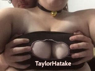 TaylorHatake