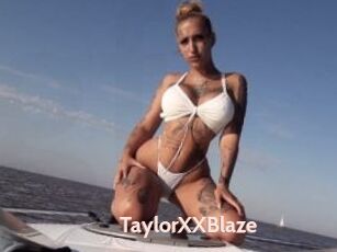 TaylorXXBlaze