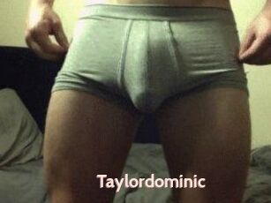 Taylordominic