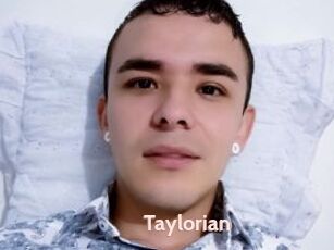 Taylorian