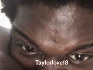 Taylorlove18