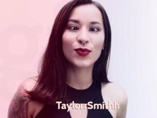 TaylorrSmithh