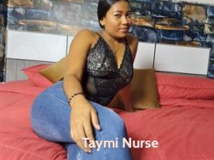 Taymi_Nurse