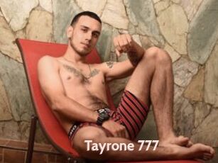 Tayrone_777