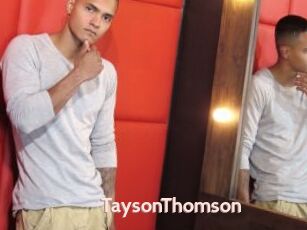 TaysonThomson