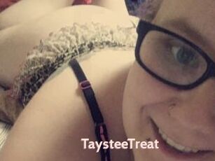 TaysteeTreat