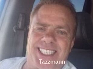 Tazzmann