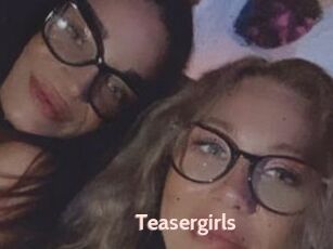 Teasergirls