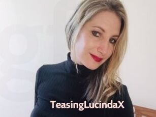 TeasingLucindaX