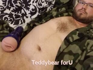 Teddybear_forU