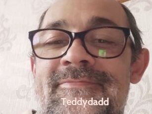 Teddydadd