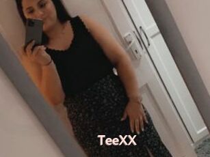 TeeXX