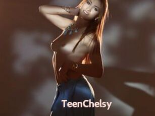 TeenChelsy