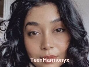 TeenHarmonyx