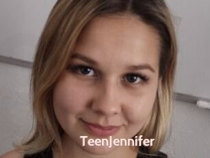 TeenJennifer