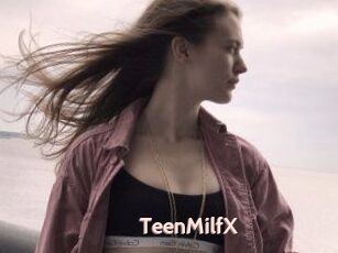 TeenMilfX