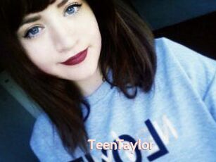 TeenTaylor