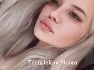 TeenUniqueBloom